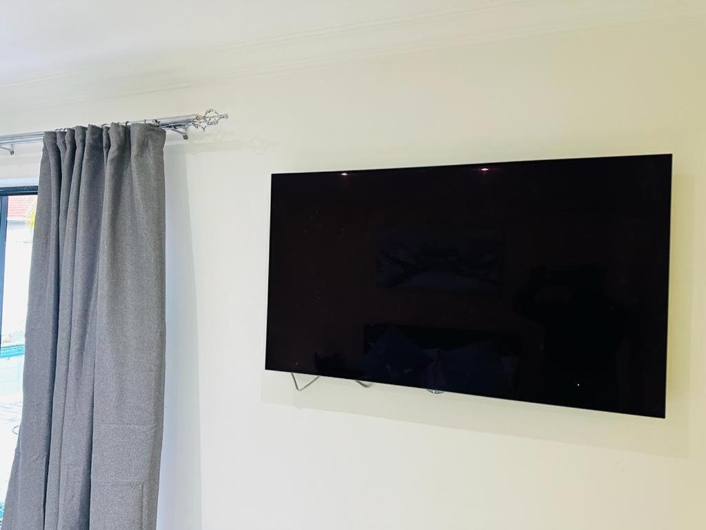 ケープタウン Boston House Bed & Breakfast エクステリア 写真