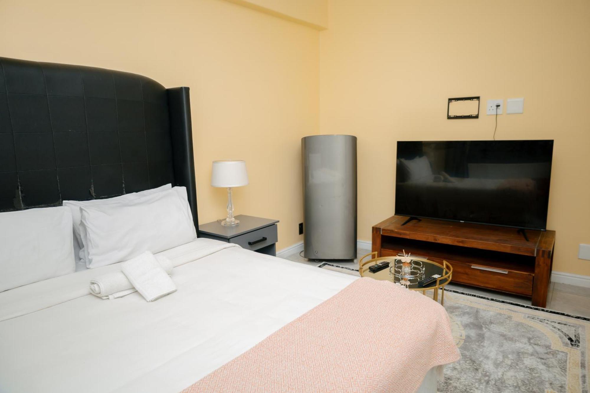 ケープタウン Boston House Bed & Breakfast エクステリア 写真