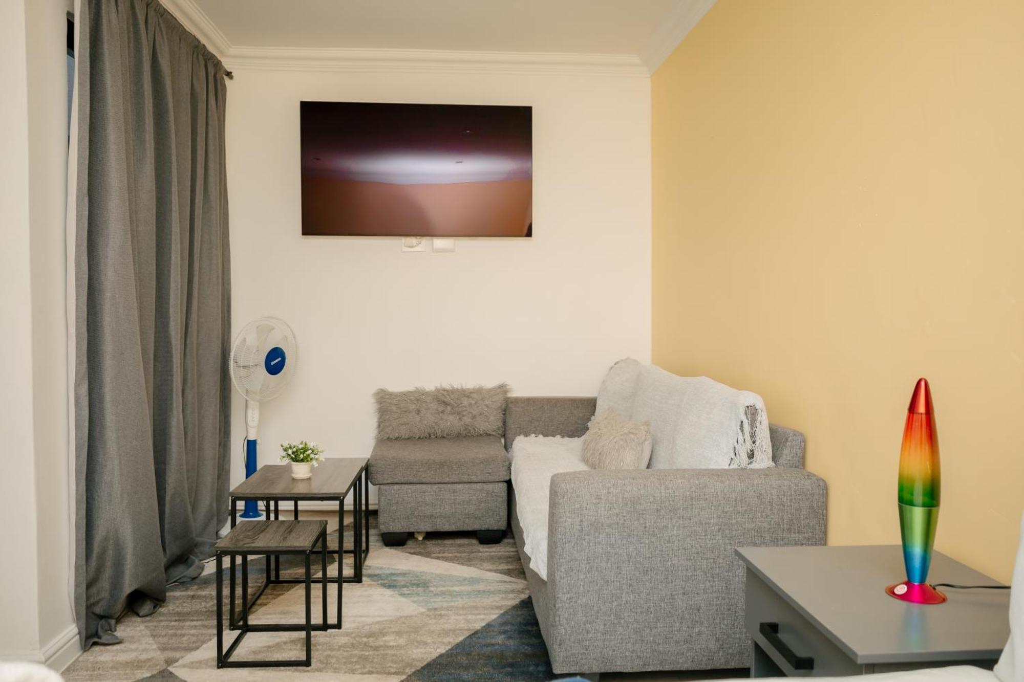ケープタウン Boston House Bed & Breakfast エクステリア 写真